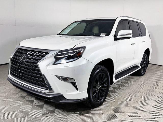 2023 Lexus Gx 460