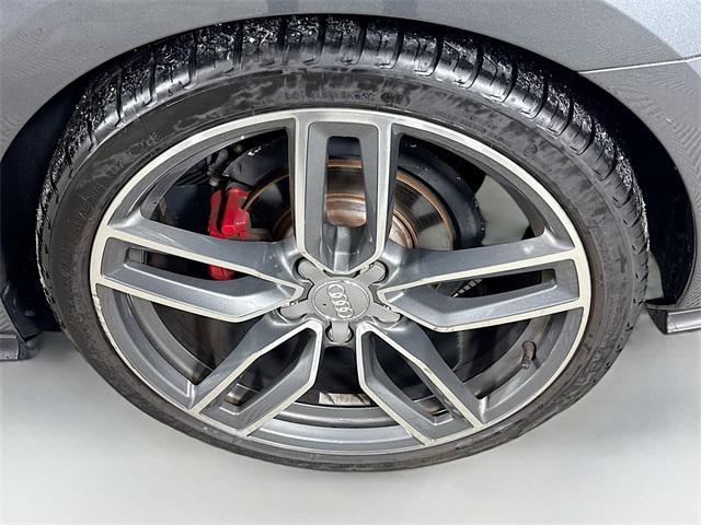 Photo of 2017 Platinum Gray Metallic Volkswagen Jetta