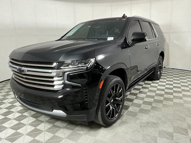 2021 Chevrolet Tahoe