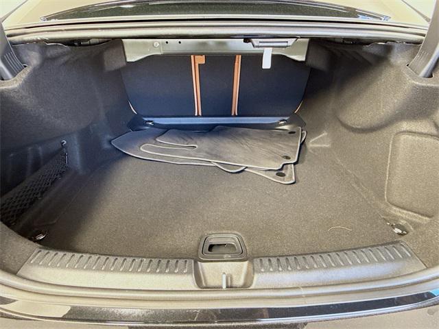 Photo of 2024 Obsidian Black Metallic Mercedes-Benz E-Class