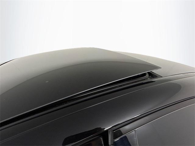 Photo of 2024 Obsidian Black Metallic Mercedes-Benz E-Class