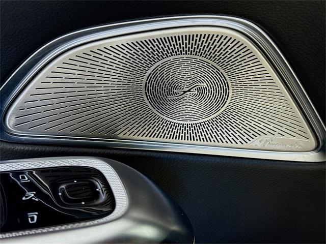 Photo of 2024 Obsidian Black Metallic Mercedes-Benz E-Class