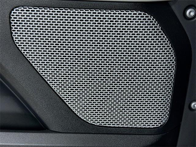 Photo of 2024 Eiger Gray Metallic Land Rover Defender