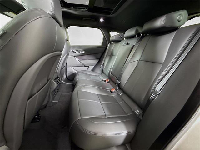Photo of 2026 Batumi Gold Premium Metallic Land Rover Range Rover Velar