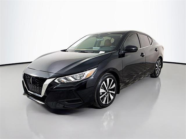 2022 Nissan Sentra