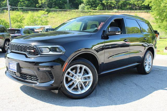 2022 Dodge Durango