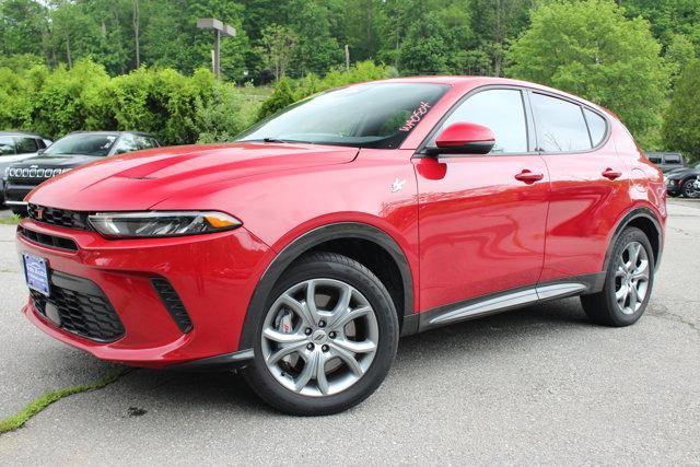 2024 Dodge Hornet