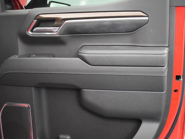 Photo of 2024 Red Hot Chevrolet Silverado 1500