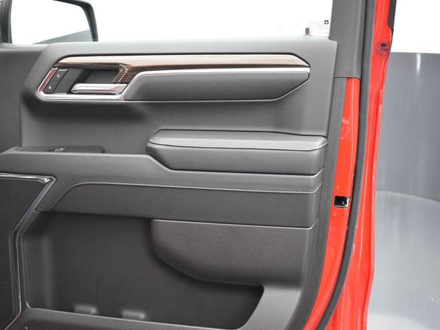 Photo of 2024 Red Hot Chevrolet Silverado 1500