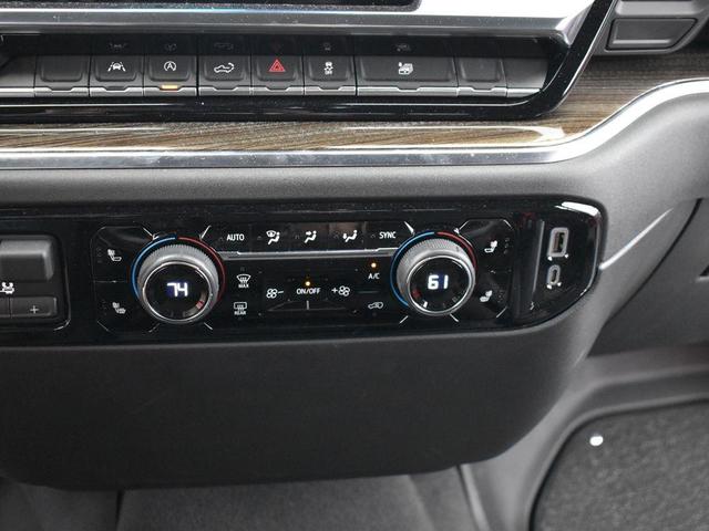 Photo of 2024 Red Hot Chevrolet Silverado 1500