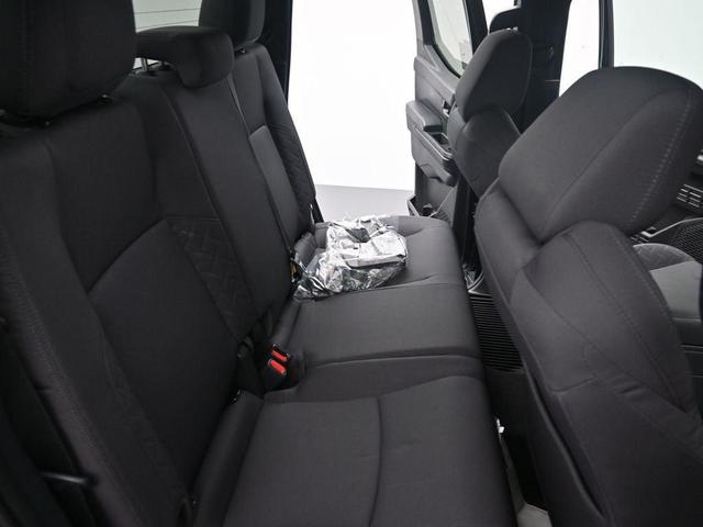 Photo of 2025 Black Toyota Tacoma