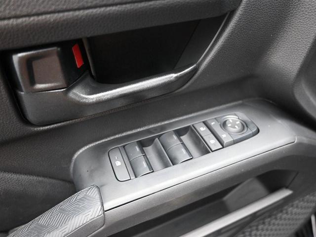 Photo of 2025 Black Toyota Tacoma