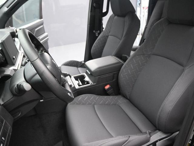 Photo of 2025 Black Toyota Tacoma