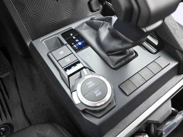 Photo of 2025 Black Toyota Tacoma