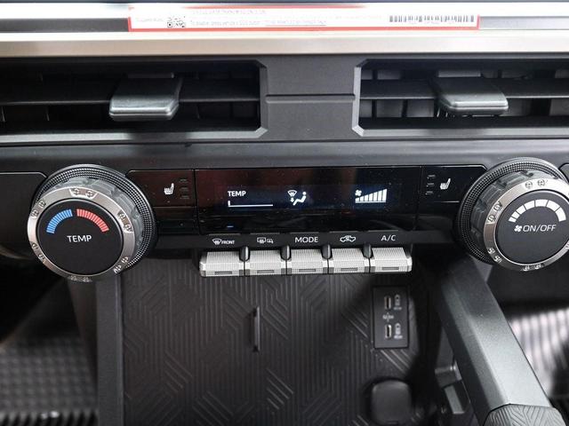 Photo of 2025 Black Toyota Tacoma