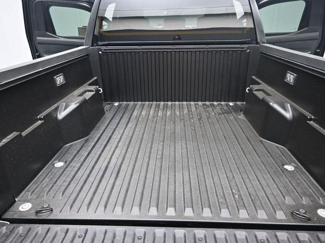 Photo of 2025 Black Toyota Tacoma