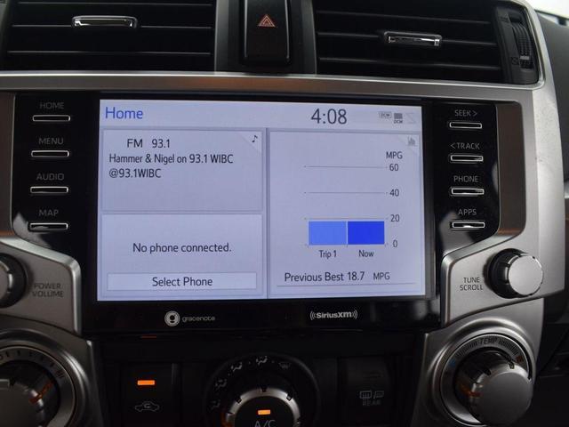 Photo of 2024 Wind Chill Pearl Toyota 4Runner