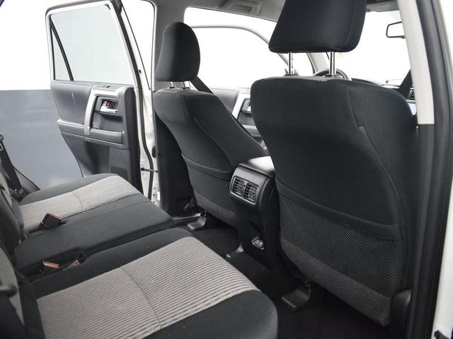 Photo of 2024 Wind Chill Pearl Toyota 4Runner