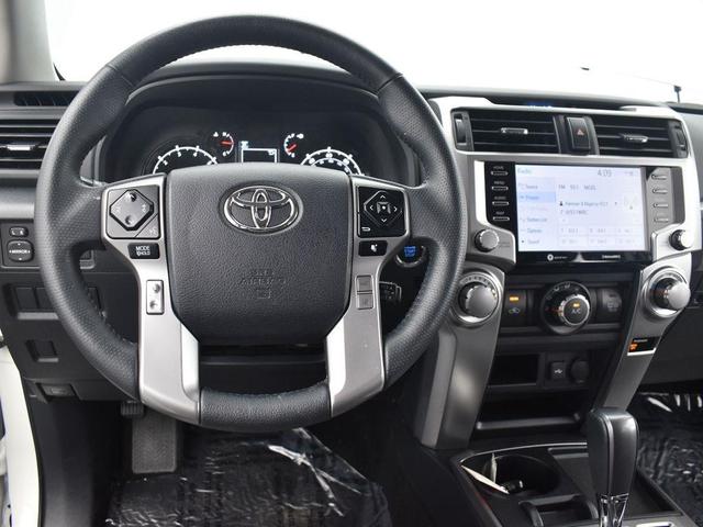 Photo of 2024 Wind Chill Pearl Toyota 4Runner