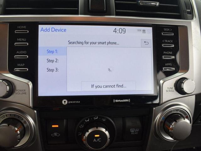 Photo of 2024 Wind Chill Pearl Toyota 4Runner