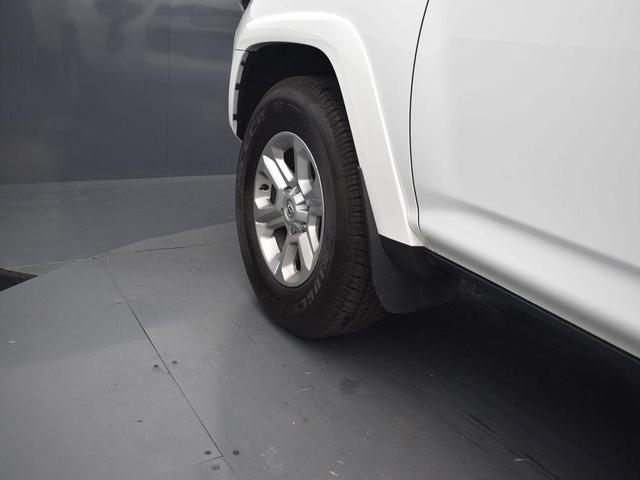 Photo of 2024 Wind Chill Pearl Toyota 4Runner