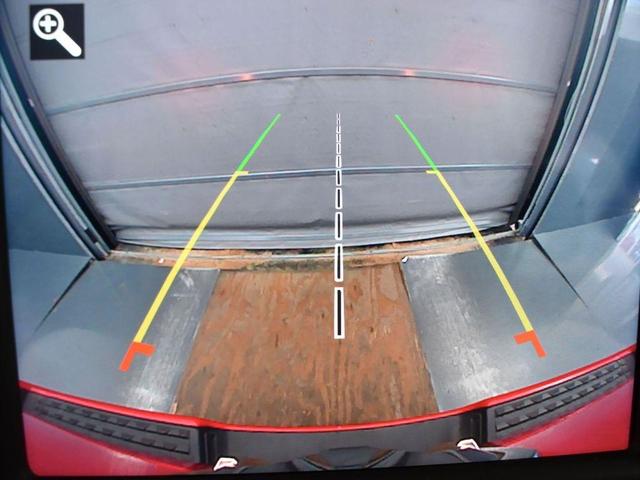 Photo of 2020 Flame Red Clearcoat RAM 1500