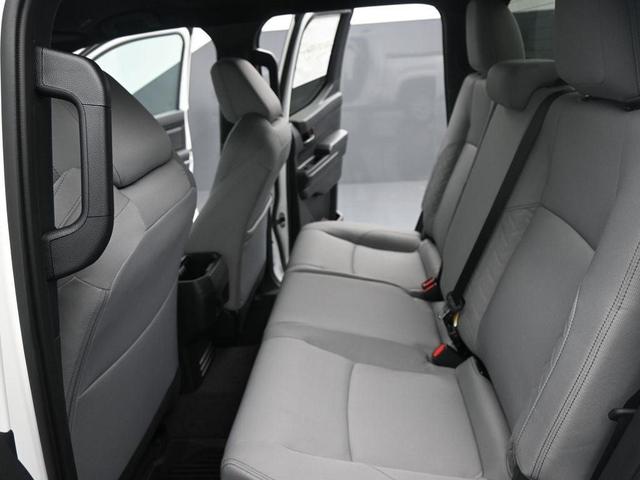 Photo of 2025 Ice Cap Toyota Tacoma