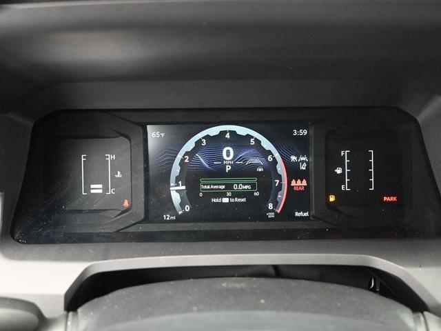 Photo of 2025 Ice Cap Toyota Tacoma