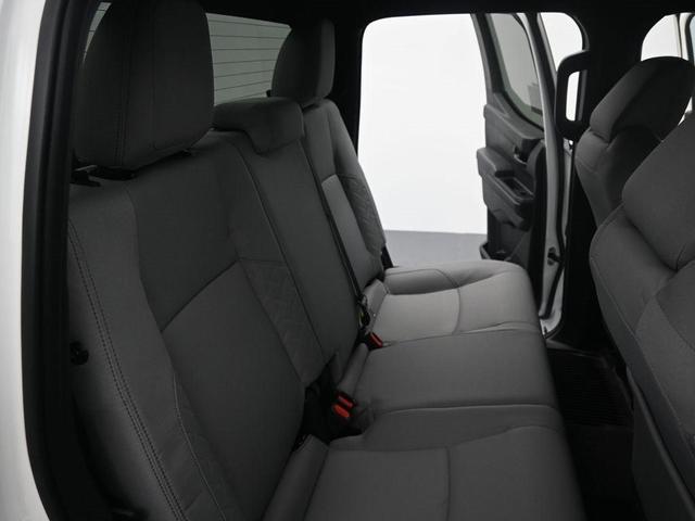 Photo of 2025 Ice Cap Toyota Tacoma