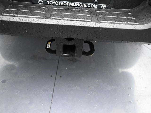 Photo of 2025 Ice Cap Toyota Tacoma