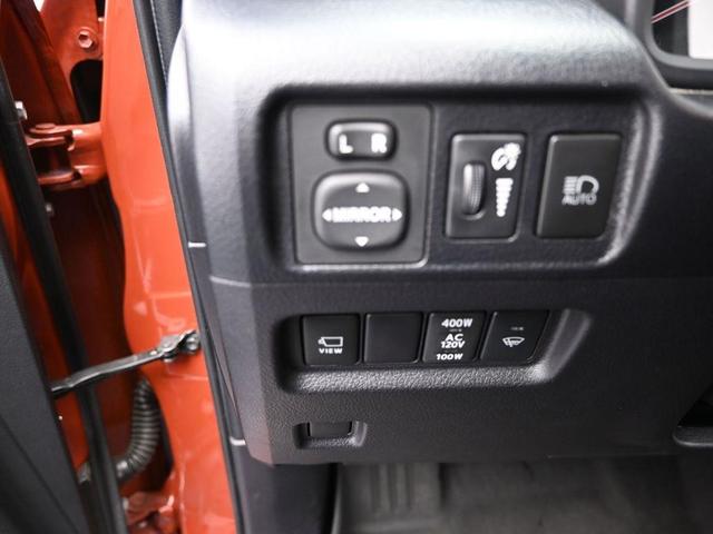 Photo of 2024 TERRA Toyota 4Runner
