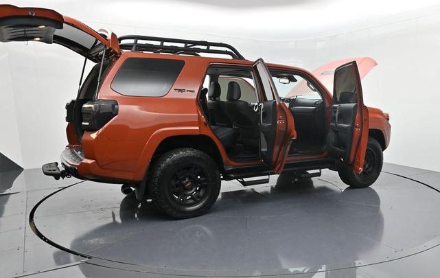 Photo of 2024 TERRA Toyota 4Runner