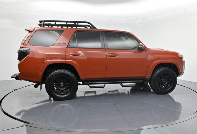 Photo of 2024 TERRA Toyota 4Runner