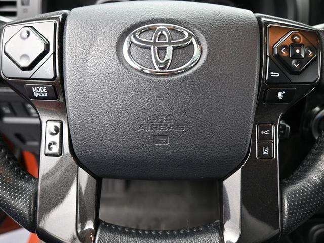 Photo of 2024 TERRA Toyota 4Runner