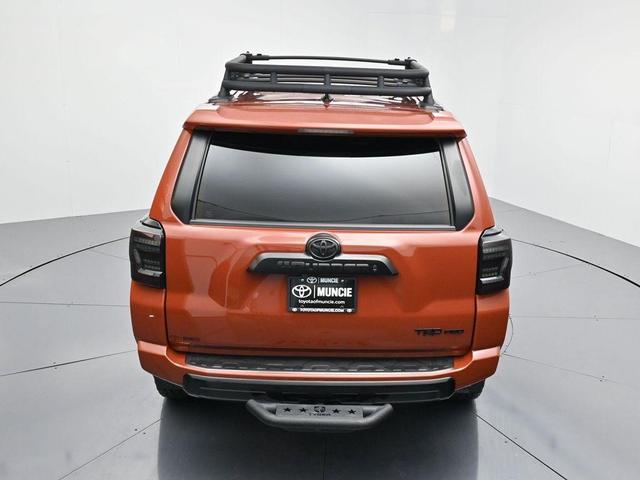 Photo of 2024 TERRA Toyota 4Runner