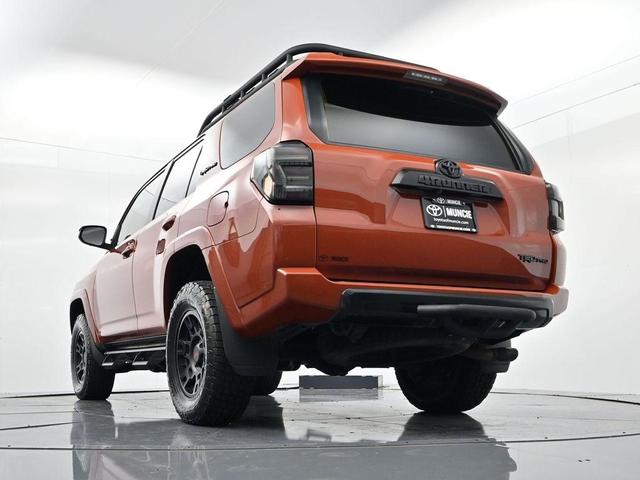 Photo of 2024 TERRA Toyota 4Runner