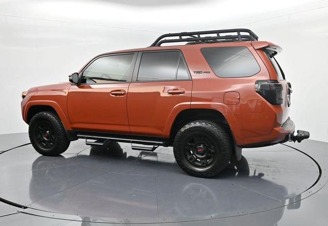 Photo of 2024 TERRA Toyota 4Runner