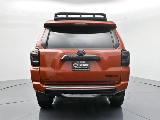 Photo of 2024 TERRA Toyota 4Runner