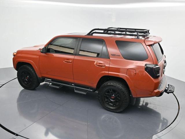 Photo of 2024 TERRA Toyota 4Runner