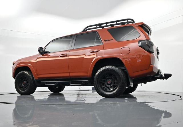Photo of 2024 TERRA Toyota 4Runner