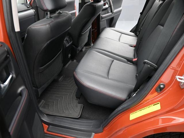 Photo of 2024 TERRA Toyota 4Runner