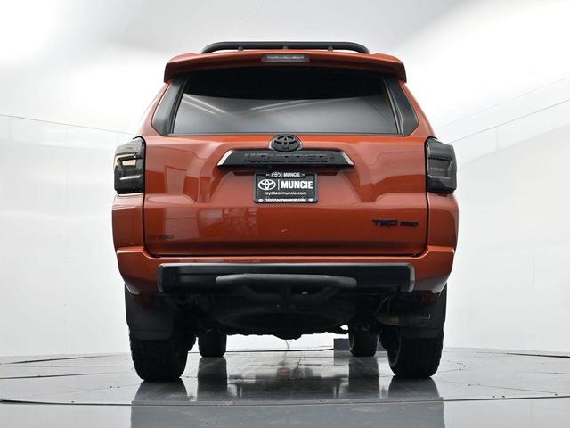 Photo of 2024 TERRA Toyota 4Runner