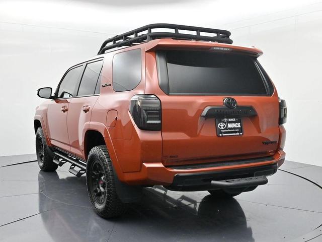 Photo of 2024 TERRA Toyota 4Runner