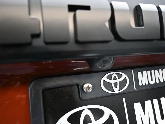 Photo of 2024 TERRA Toyota 4Runner