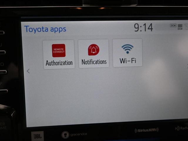 Photo of 2024 TERRA Toyota 4Runner