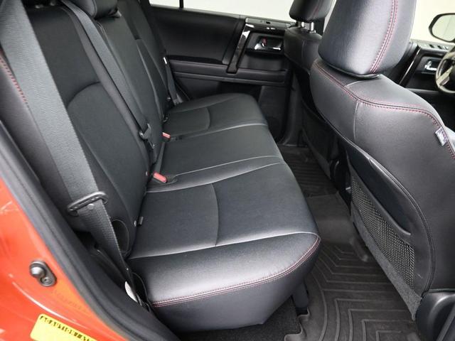 Photo of 2024 TERRA Toyota 4Runner