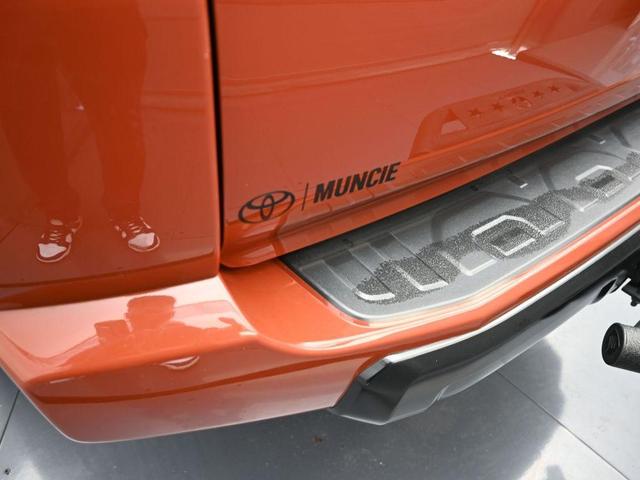 Photo of 2024 TERRA Toyota 4Runner