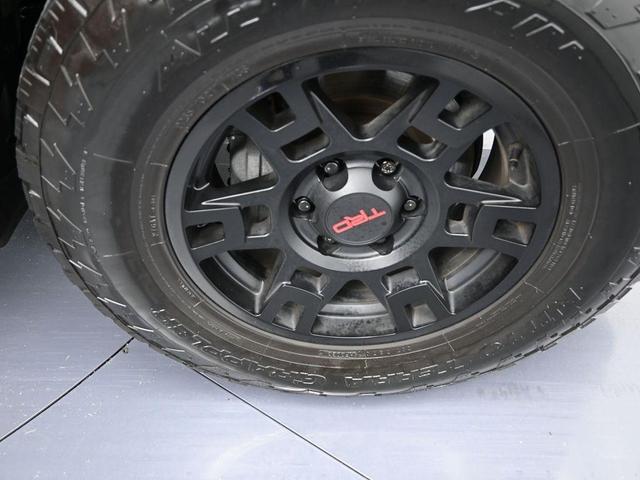 Photo of 2024 TERRA Toyota 4Runner