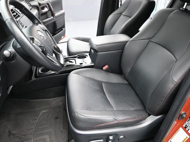 Photo of 2024 TERRA Toyota 4Runner