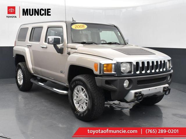 2008 Hummer H3